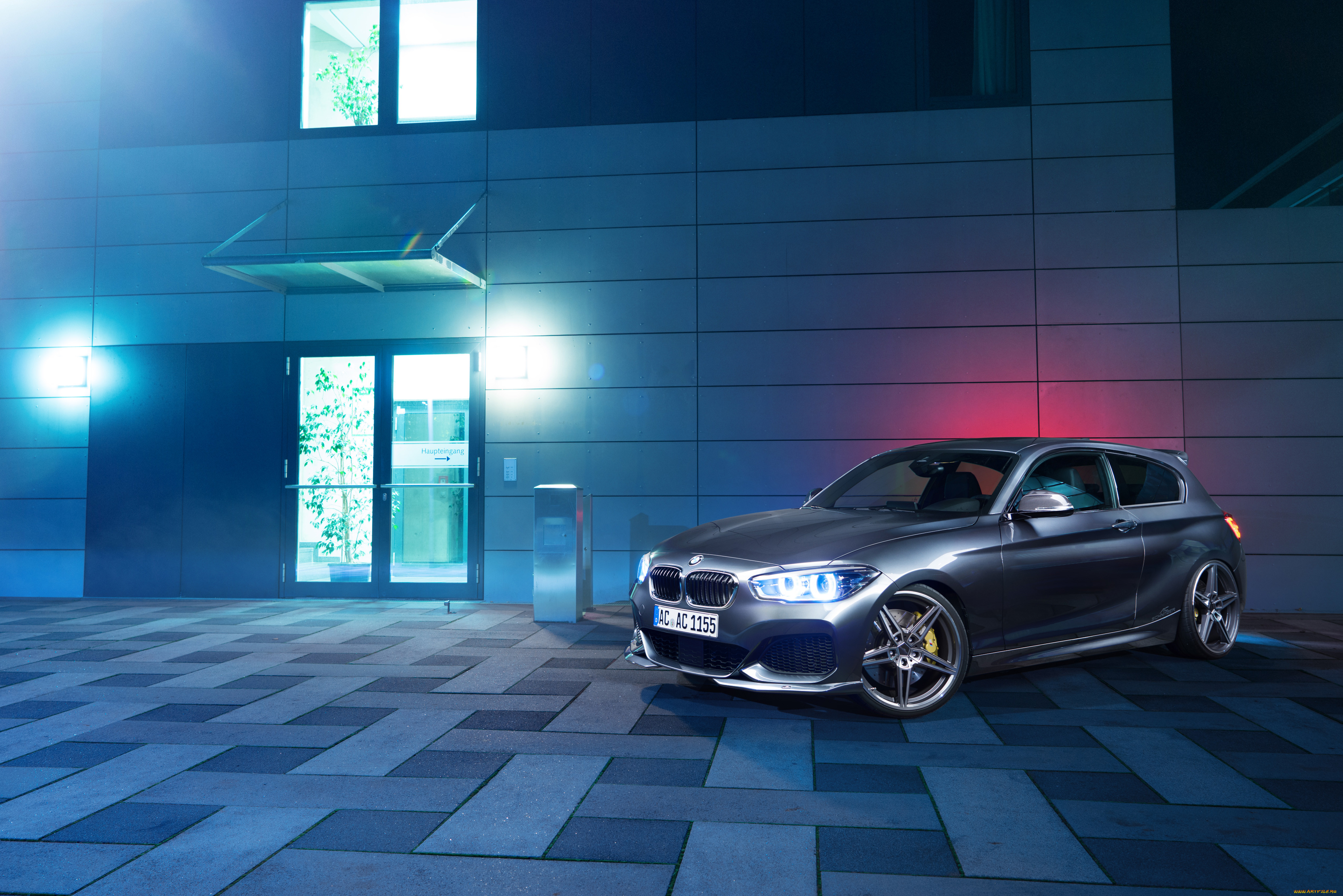 , bmw, f20, , acs1, 1-5d, schnitzer, ac, 2015